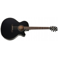 Акустическая гитара Cort SFX-ME (BKS)