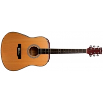 Акустическая гитара Parksons JB4111 Natural