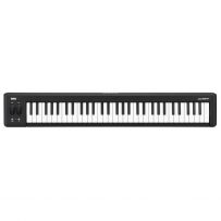 MIDI-клавиатура Korg Microkey-61 (BLK)