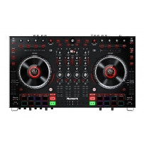 DJ контроллер Numark NS6II
