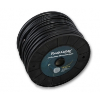 Микрофонный кабель RockCable RCL10300 D6 (бухта 100 м)