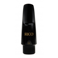 Мундштук Rico RRGMPCASXC5 Graftonite Mouthpieces Alto Sax #C5