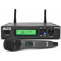 UHF радиосистема Alto Radius 200