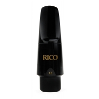 Мундштук Rico RRGMPCASXA3 Graftonite Mouthpieces Alto Sax #A3