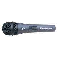 Динамический микрофон Sennheiser E 825-S