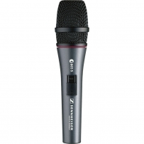 Конденсаторный микрофон Sennheiser E 865-S