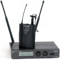 UHF радиосистема Audix RAD360W3 HT5BG-P