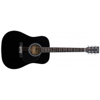 Акустическая гитара Maxtone WGC4011 (BK)