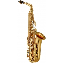 Альт саксофон Yamaha YAS-280