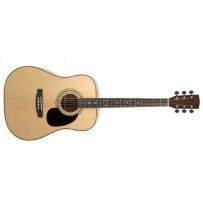 Акустическая гитара Cort AD880 (NS)