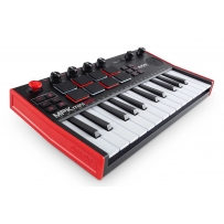 MIDI-клавіатура Akai MPK Mini Play Mk3
