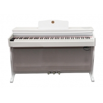 Цифровое пианино Alfabeto Allegro White