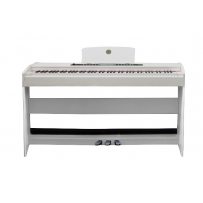 Цифровое пианино Alfabeto Vivo White