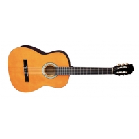 Классическая гитара Miguel J. Almeria-Pure 4/4 (NT) (PS500050)