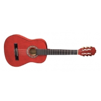 Классическая гитара Miguel J. Almeria-Pure 4/4 RD (PS500053)