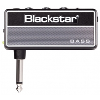 Гитарный усилитель для наушников Blackstar Amplug Fly Bass