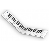 Цифрове піаніно Blackstar Carry-On Folding Piano 49 White