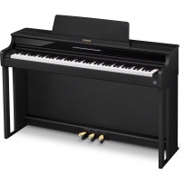 Цифрове піаніно Casio AP-550 BK