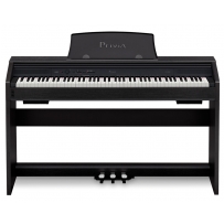 Цифровое пианино Casio PX-760 (BK)