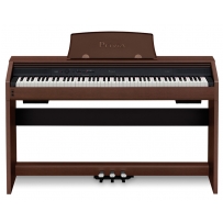 Цифровое пианино Casio PX-760 (BN)