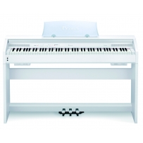 Цифровое пианино Casio PX-760 (WH)