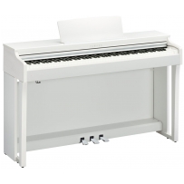 Цифровое пианино Yamaha CLP-625 WH