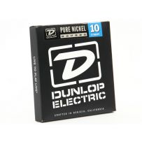 Струны для электрогитары Dunlop DEK1052 6 струн .10-.52