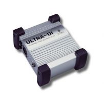 DI-box Behringer DI100 Ultra-DI
