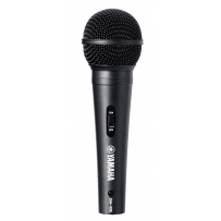 Динамический микрофон Yamaha DM-105 Black