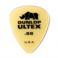 Набор медиаторов Dunlop 421P.88 Ultex Standard Pick 0.88 (6 шт.)