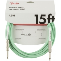 Инструментальный кабель Fender Cable Original Series 15' 4.5 m SFG