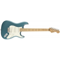 Электрогитара Fender Player Stratocaster MN TPL