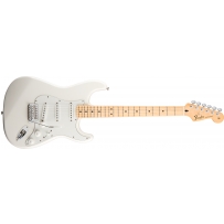 Электрогитара Fender Standard Stratocaster MN (AWT)