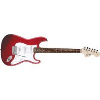 Электрогитара Squier Affinity Stratocaster RW (MRD)