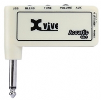 Гитарный усилитель для наушников Xvive GA-1 Acoustic