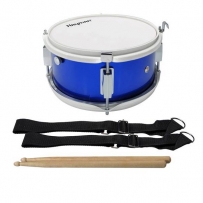Маршевый барабан Hayman JMDR-1005BU Snare drum