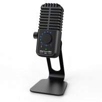 Конденсаторний мікрофон IK Multimedia iRig Stream Mic Pro