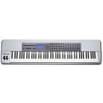 MIDI-клавиатура M-Audio Keystation Pro 88