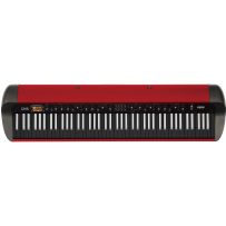 Цифровое пианино Korg SV1-88 (RD)