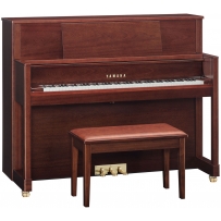Пианино Yamaha M5 SDW