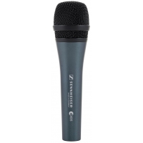 Динамический микрофон Sennheiser E 835