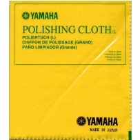 Полировочная салфетка Yamaha Polish Cloth L