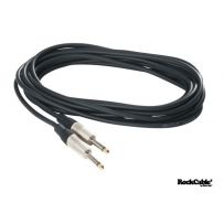 Инструментальный кабель RockCable RCL30206 D6