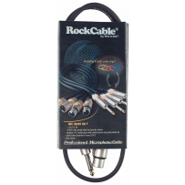 Микрофонный кабель RockCable RCL30381 D6 F