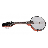 Банджо-мандолина Richwood RMBM-408