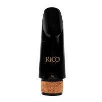 Мундштук Rico RRGMPCBCLC7 Graftonite Mouthpieces Bb Clarinet #C7
