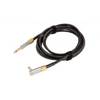 Инструментальный кабель Rockboard RBO CAB FL PR 300 SA Premium Flat Instrument Cable