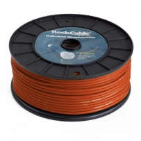 Микрофонный кабель RockCable RCL10302 D6 RE (бухта 100 м)