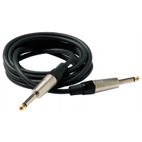 Инструментальный кабель RockCable RCL30203 D6