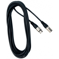 Микрофонный кабель RockCable RCL30310 D7